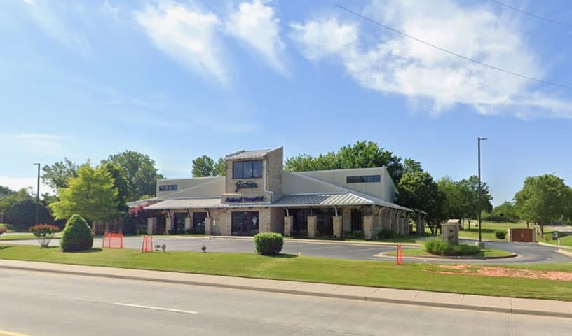 Yukon Hills Animal Hospital