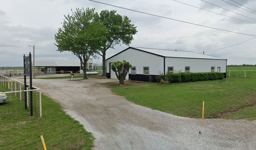 Cross 7 Veterinary