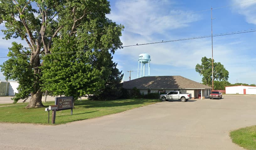 Blackwell Animal Hospital