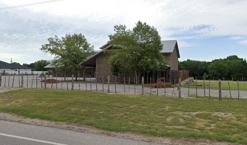 Oklahoma Equine Hospital