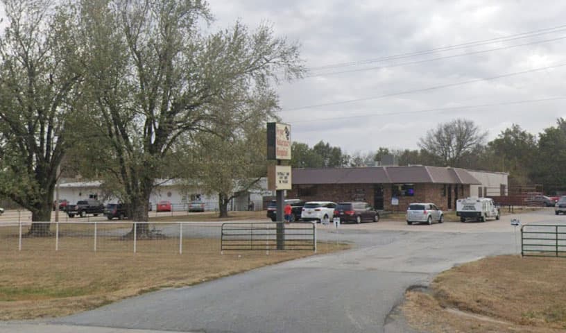 Pryor Veterinary Hospital