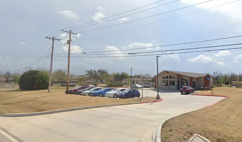 Cornerstone Veterinary Hospital