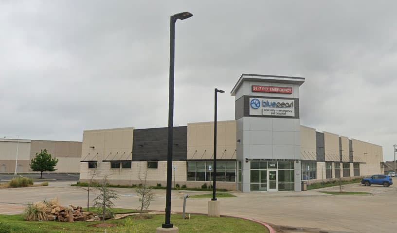 BluePearl Pet Hospital
