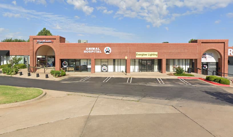 Heritage Plaza Animal Hospital