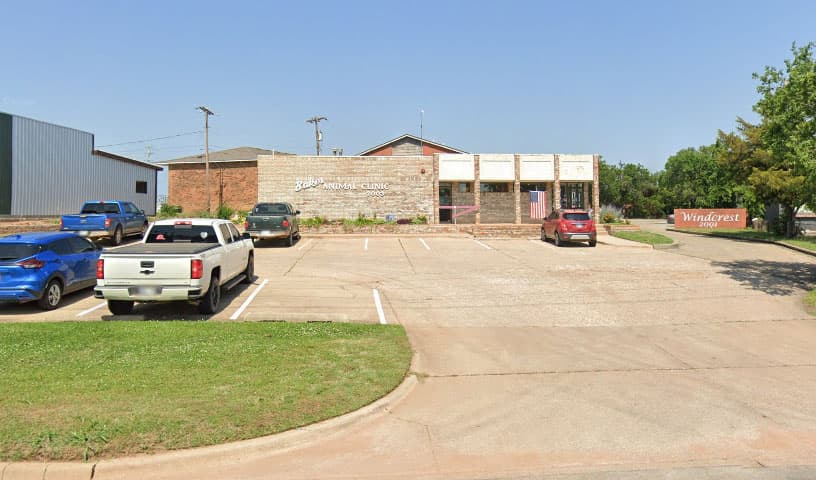 Baker Animal Clinic