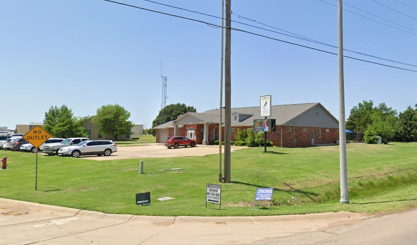 Trinity Veterinary Hospital