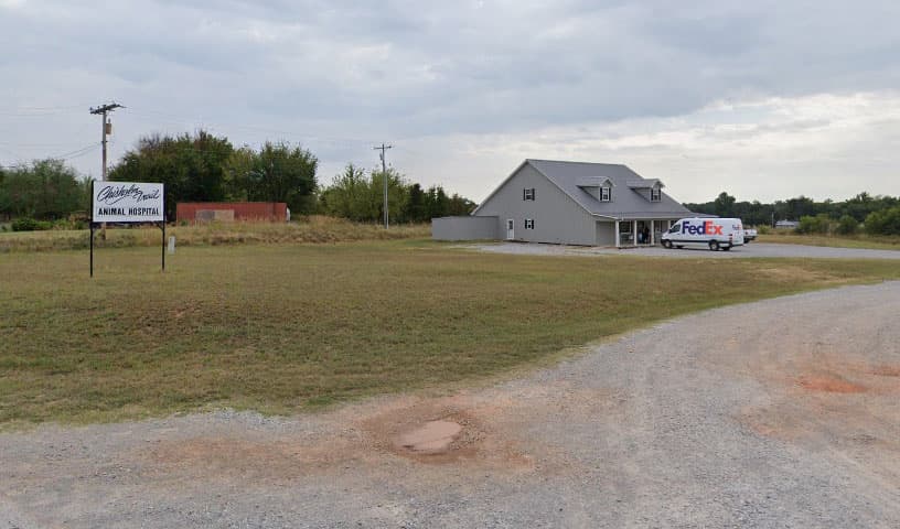 Chisholm Animal Hospital