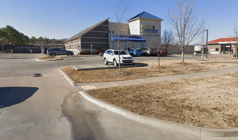 Good Shepherd Veterinary Hospital