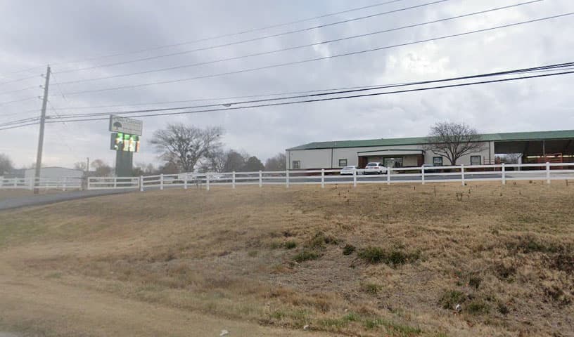 Oak Grove Veterinary Hospital