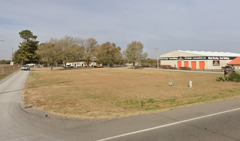 Pryor Veterinary Hospital South