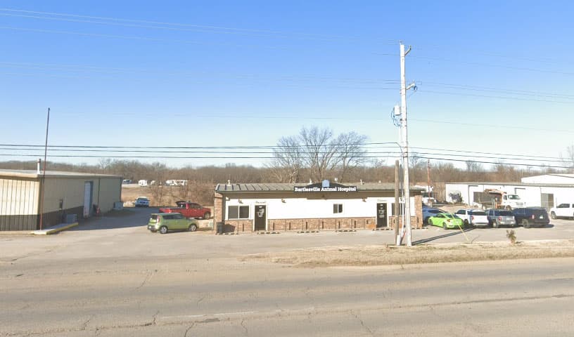 Bartlesville Animal Hospital