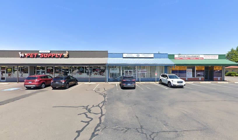 Salem Veterinary Emergency Clinic