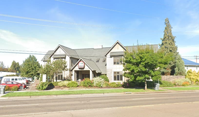 Willamette Veterinary Hospital