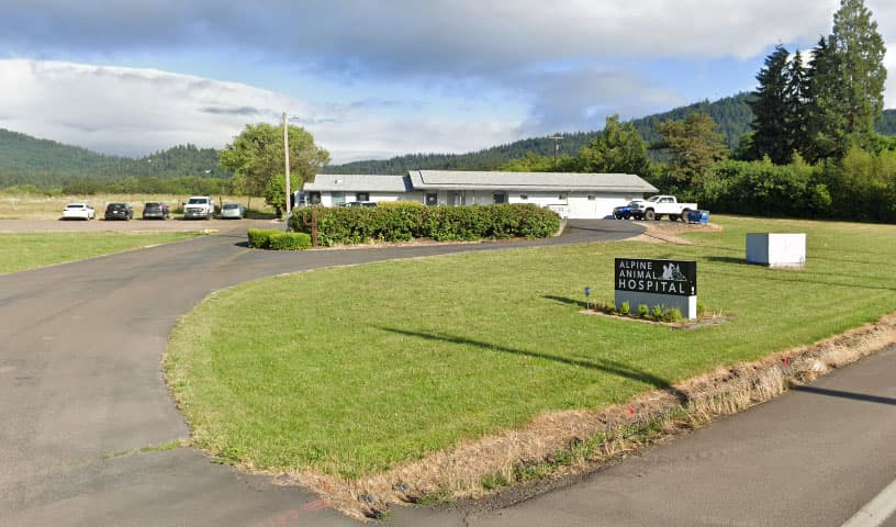 Alpine Animal Hospital