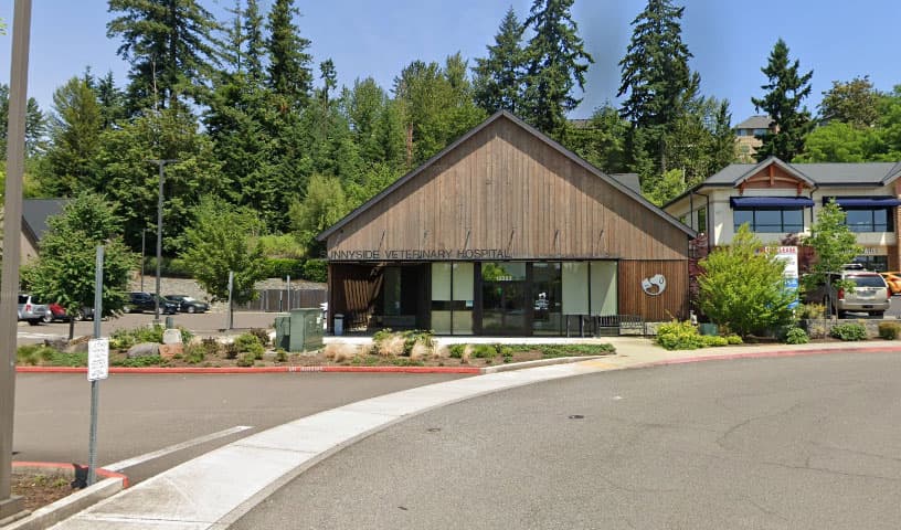 Sunnyside Veterinary Hospital
