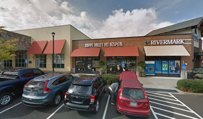 Happy Valley Veterinary Hospital