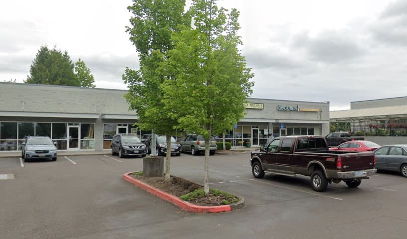 Sequoia Veterinary Clinic