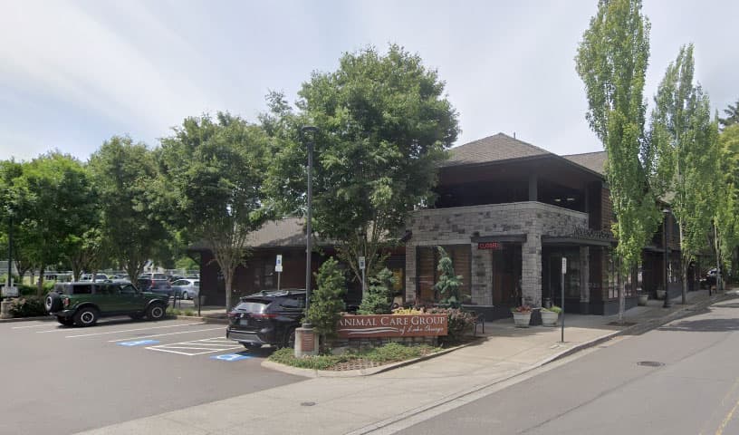 Parkway Veterinary Hospital