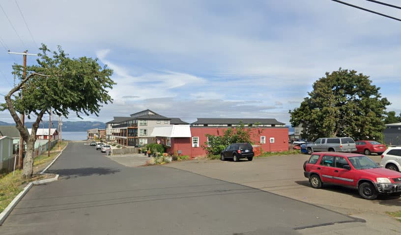 Columbia Veterinary Hospital