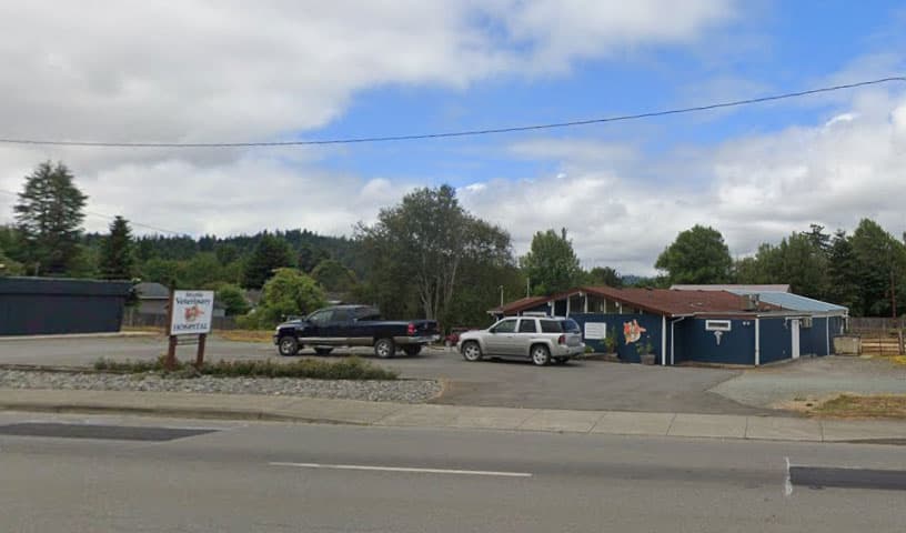 Myrtle Veterinary Hospital