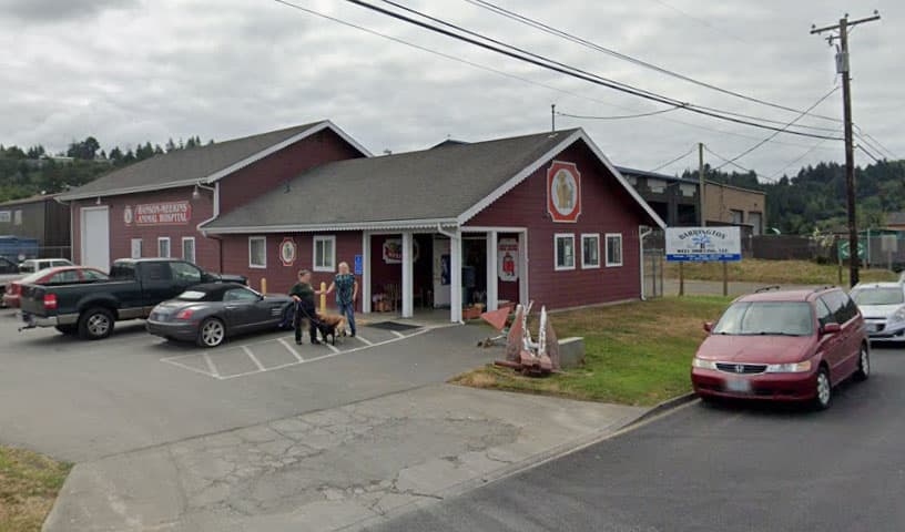 Hanson Animal Hospital