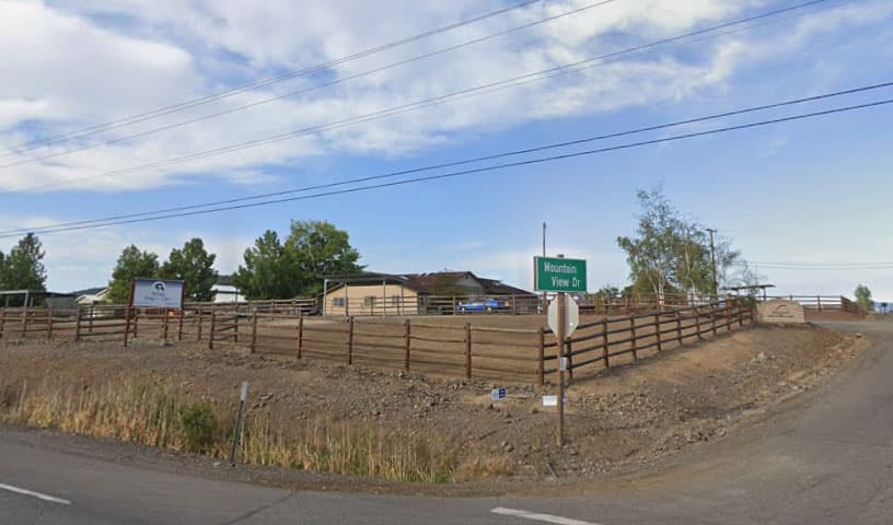Rogue Valley Equine Hospital