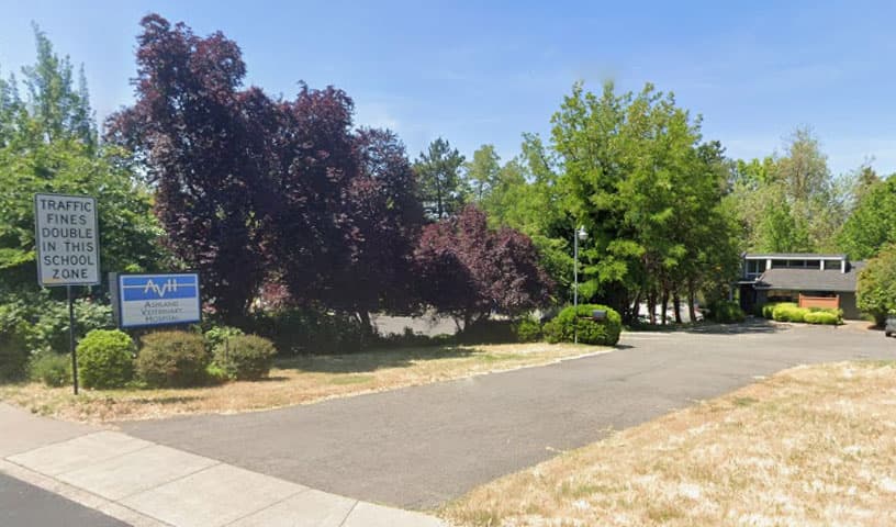 Ashland Veterinary Hospital
