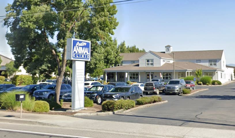 Crater Animal Clinic