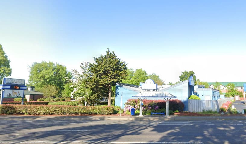 Santa Clara Animal Hospital