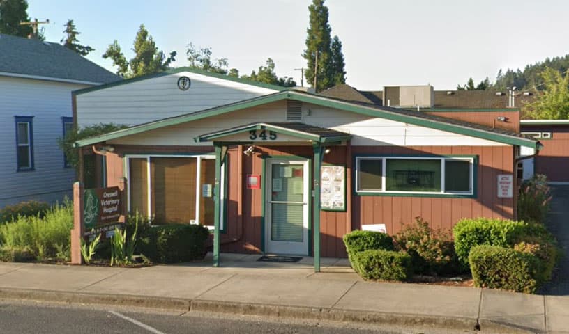 Creswell Veterinary Hospital