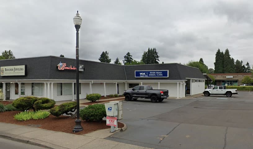 VCA River Road Animal Clinic