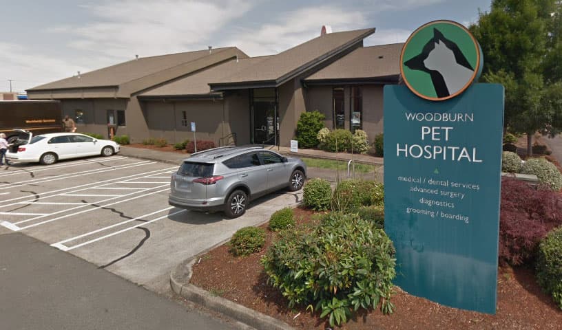 Woodburn Pet Hospital