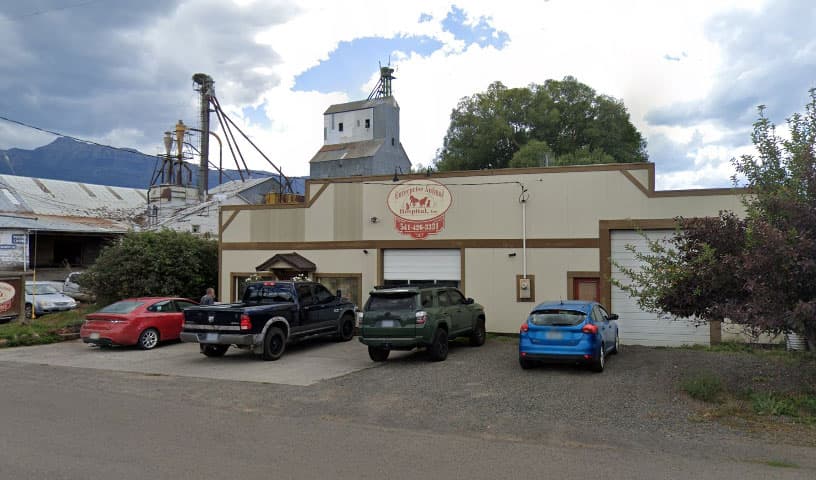 Enterprise Animal Hospital