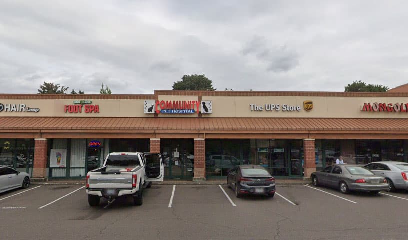 Community Pet Hospital