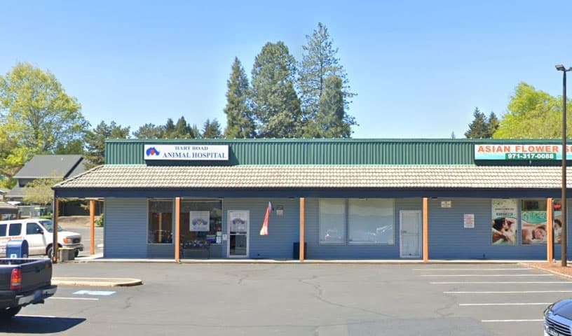 Hart Road Animal Hospital