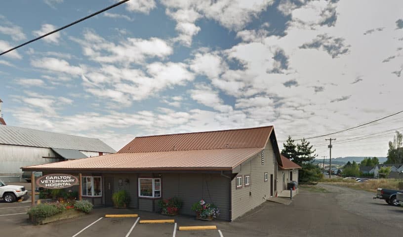 Carlton Veterinary Hospital