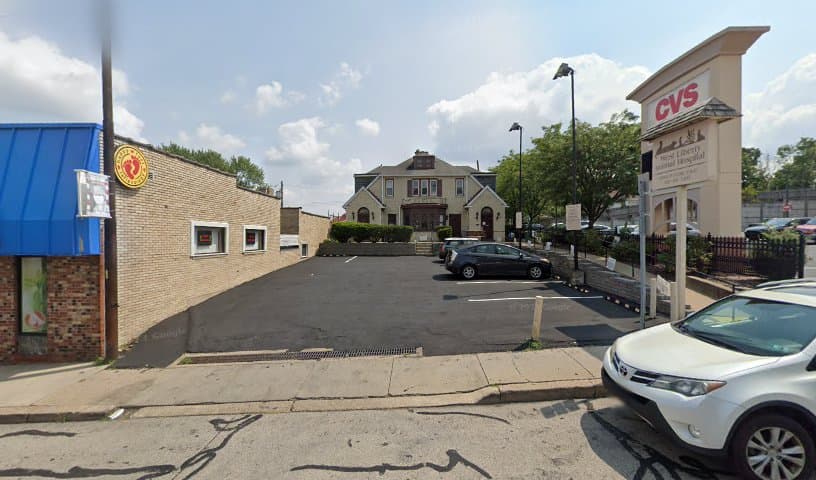 West Liberty Animal Hospital