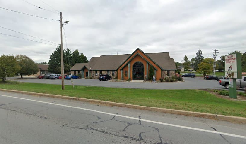 Exeter Veterinary Hospital