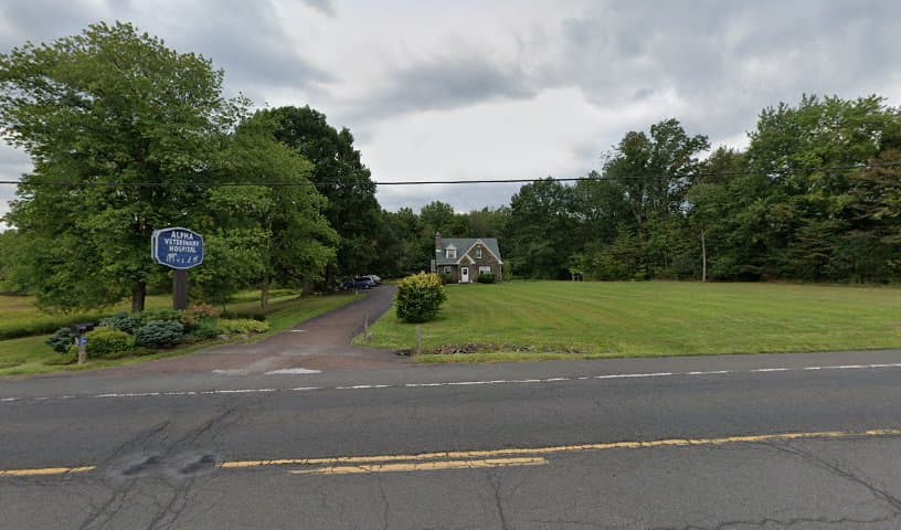 Alpha Veterinary Hospital