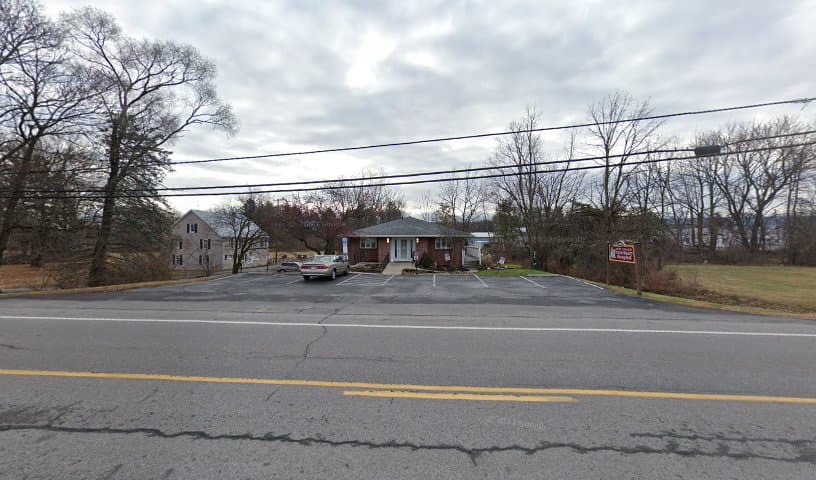 State College Veterinary Hospital