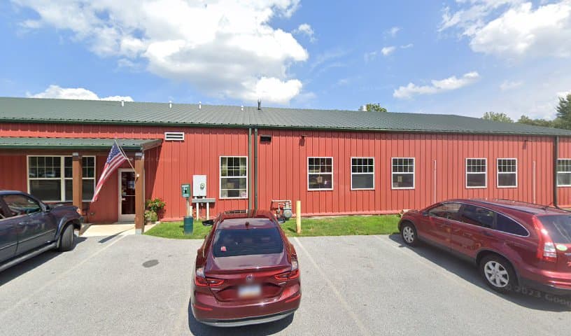 Aardvark Animal Hospital