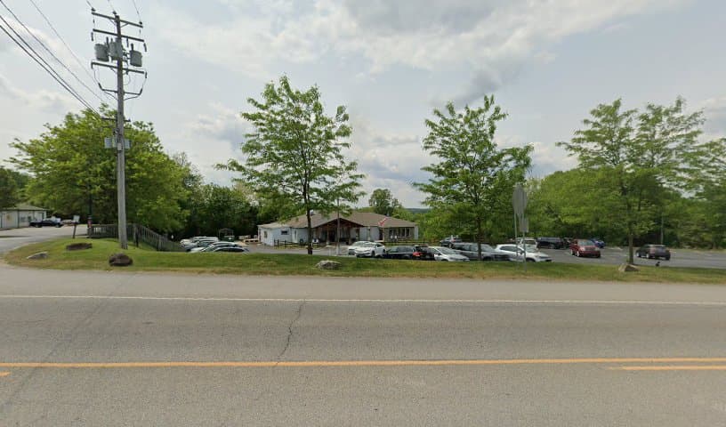 Ludwig's Corner Veterinary Hospital