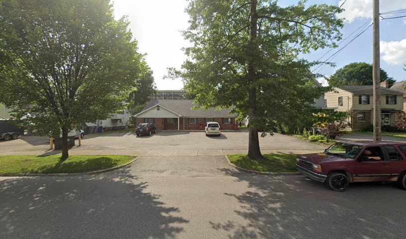 Crawford County Humane Society Veterinary Hospital