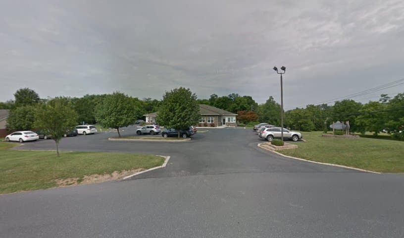 VCA Willow Mill Animal Hospital