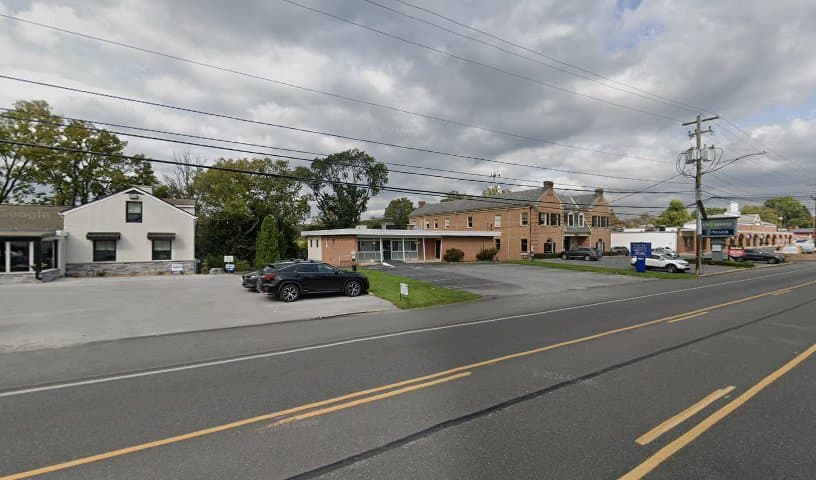 Camp Hill Animal Hospital