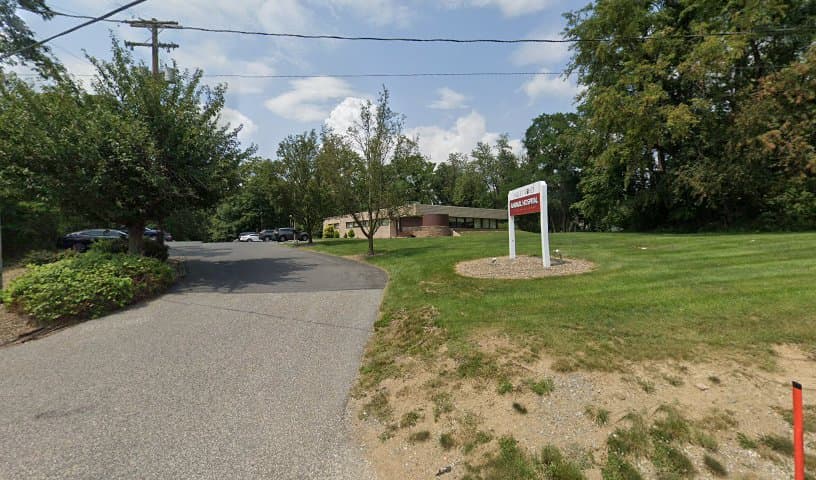 Valley Road Animal Hospital