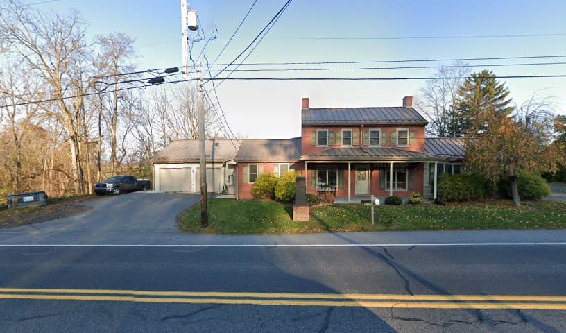 Mt. Rock Animal Hospital