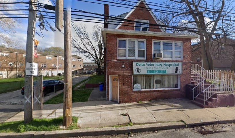 Delco Veterinary Hospital
