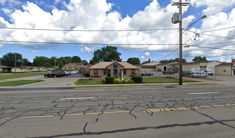 Animal Ark Pet Hospital