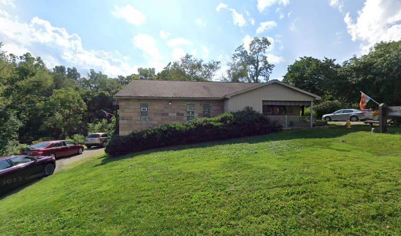 Duck Hollow Animal Hospital